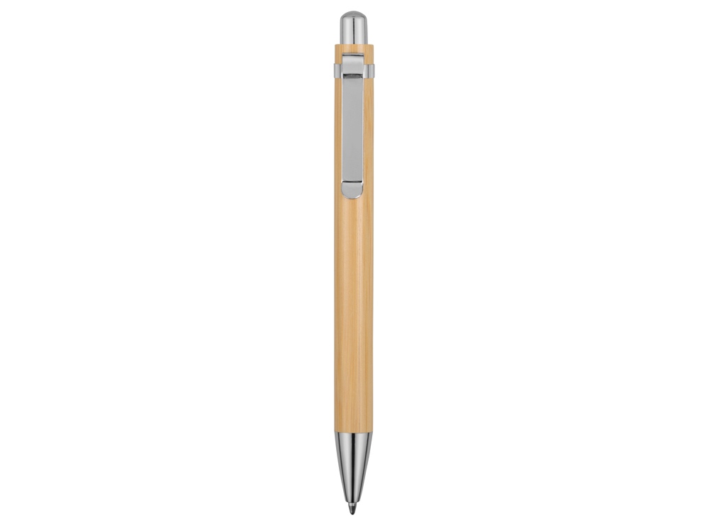 Ручка шариковая «Bamboo» - 21212571.09
