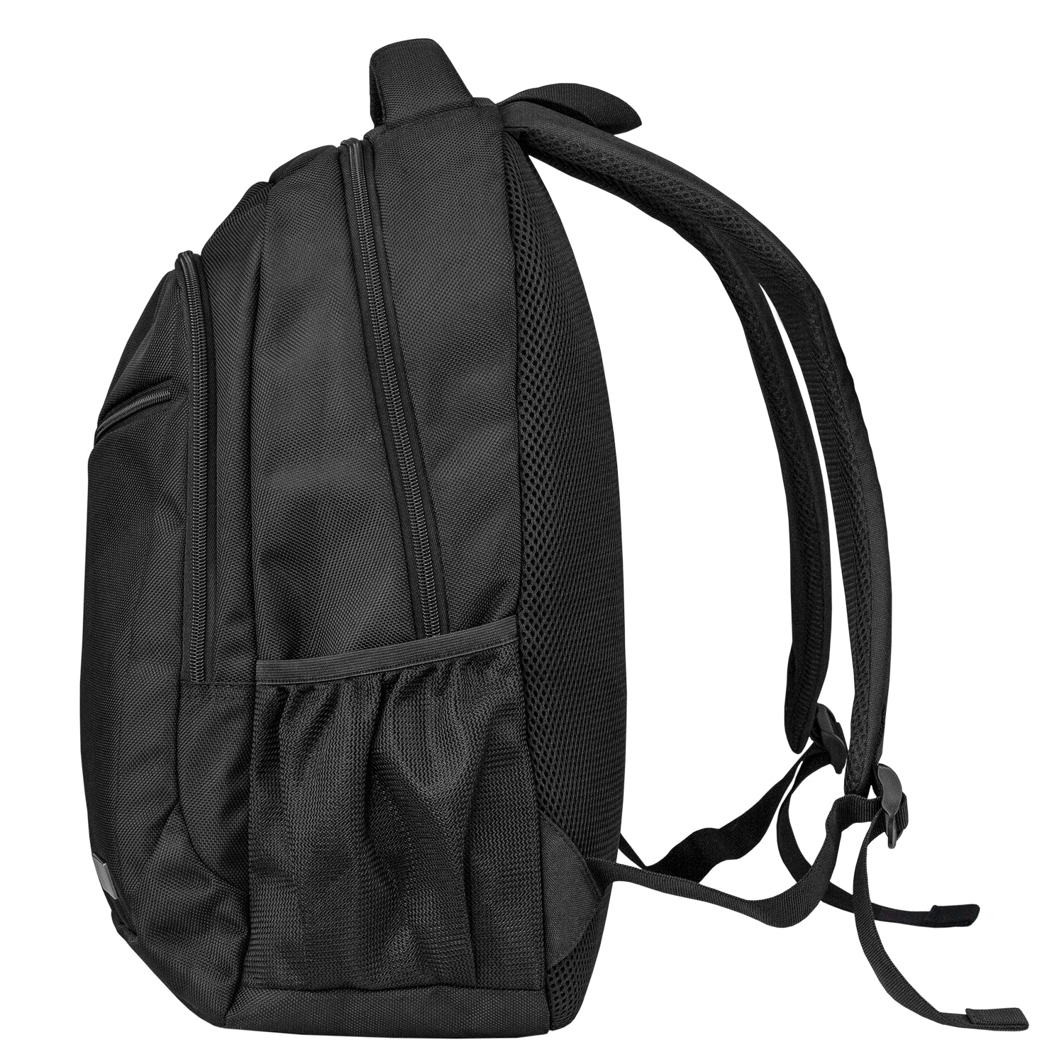 Спортивный рюкзак Delta, черный - 11020063.010