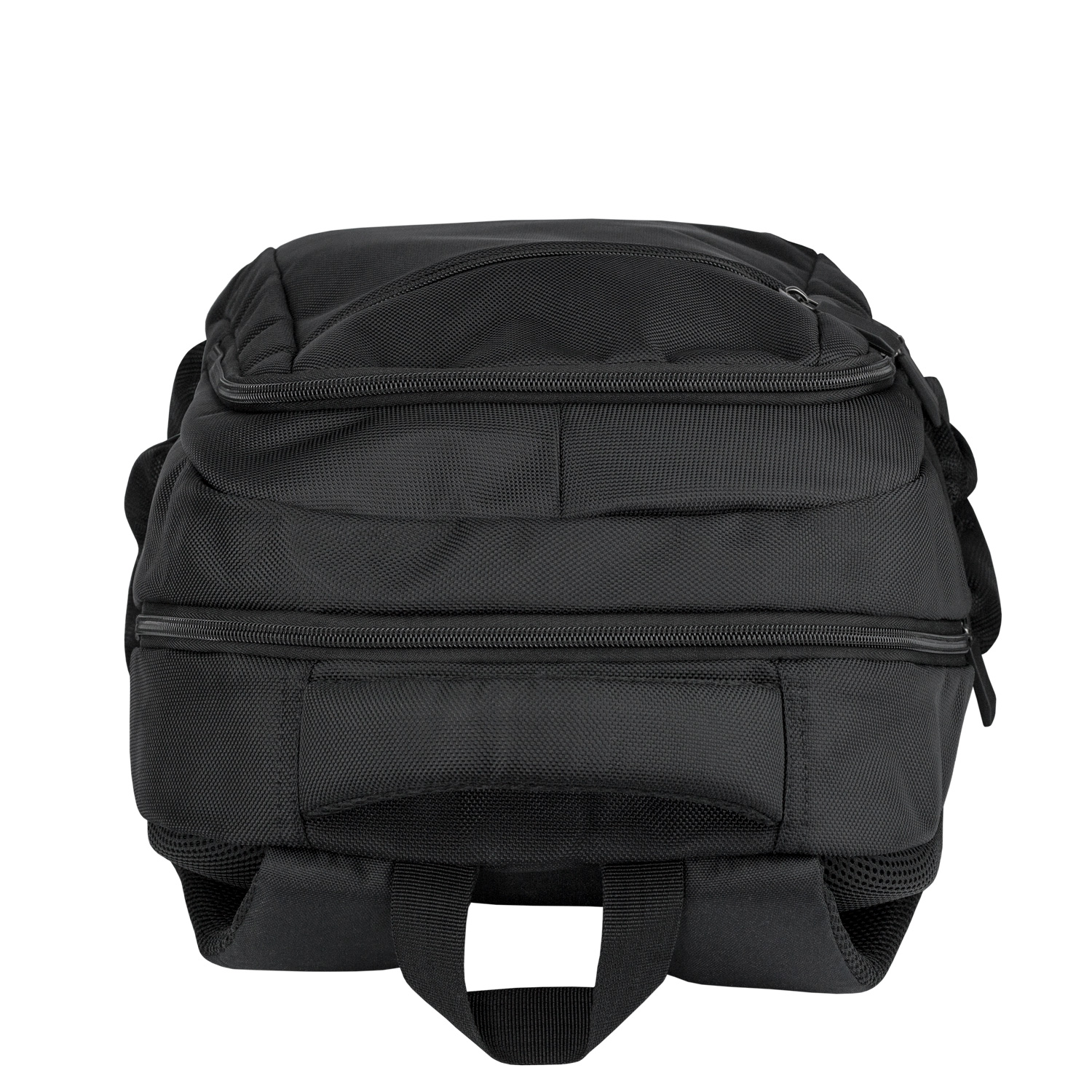 Спортивный рюкзак Delta, черный - 11020063.010
