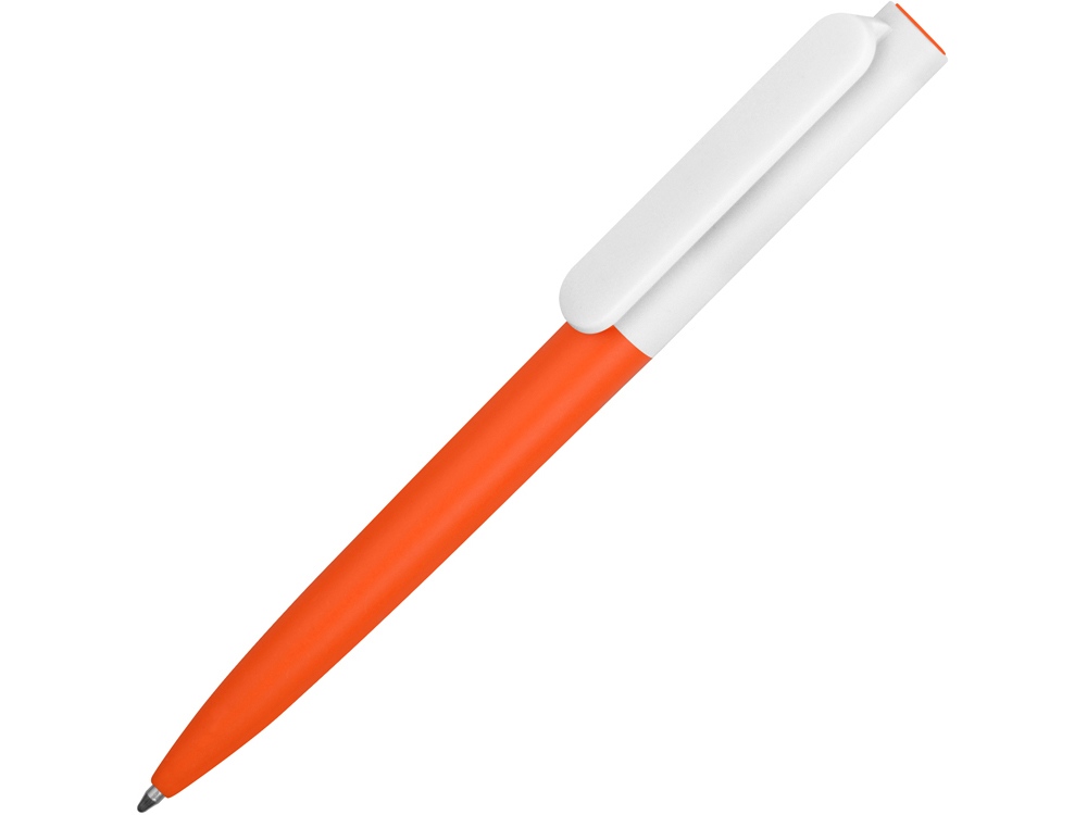 Ручка пластиковая шариковая «Umbo BiColor» - 21213184.13