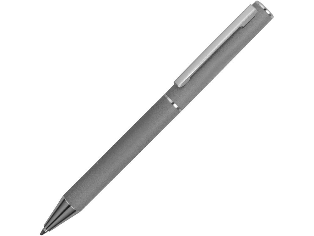 Ручка металлическая шариковая «Stone» soft-touch  - 21211550.00