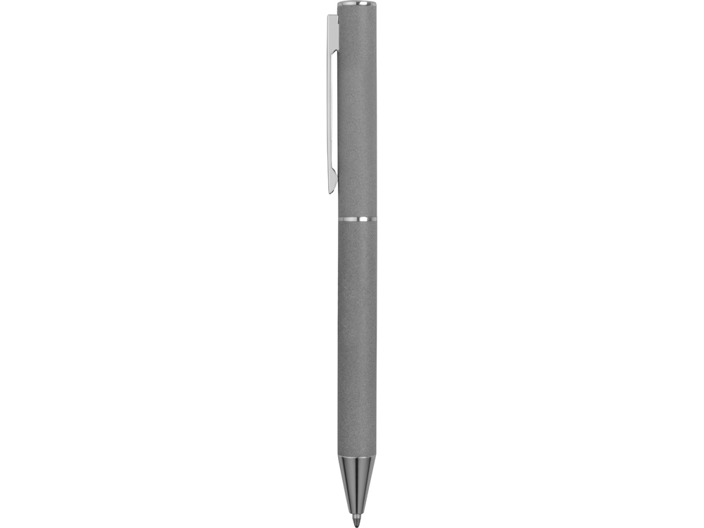 Ручка металлическая шариковая «Stone» soft-touch  - 21211550.00