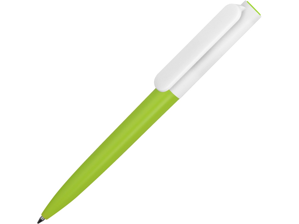 Ручка пластиковая шариковая «Umbo BiColor» - 21213184.19