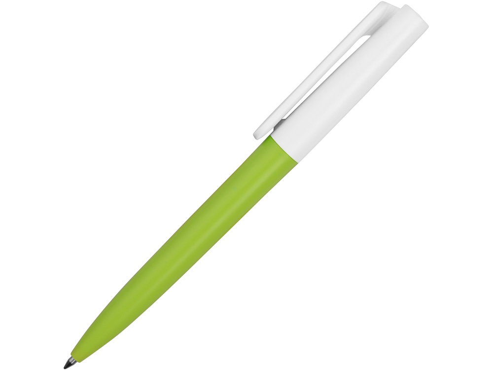 Ручка пластиковая шариковая «Umbo BiColor» - 21213184.19