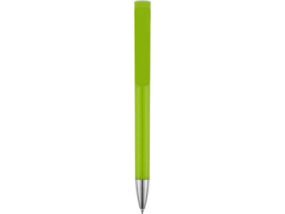Ручка пластиковая шариковая «Атли» - 21213515.19