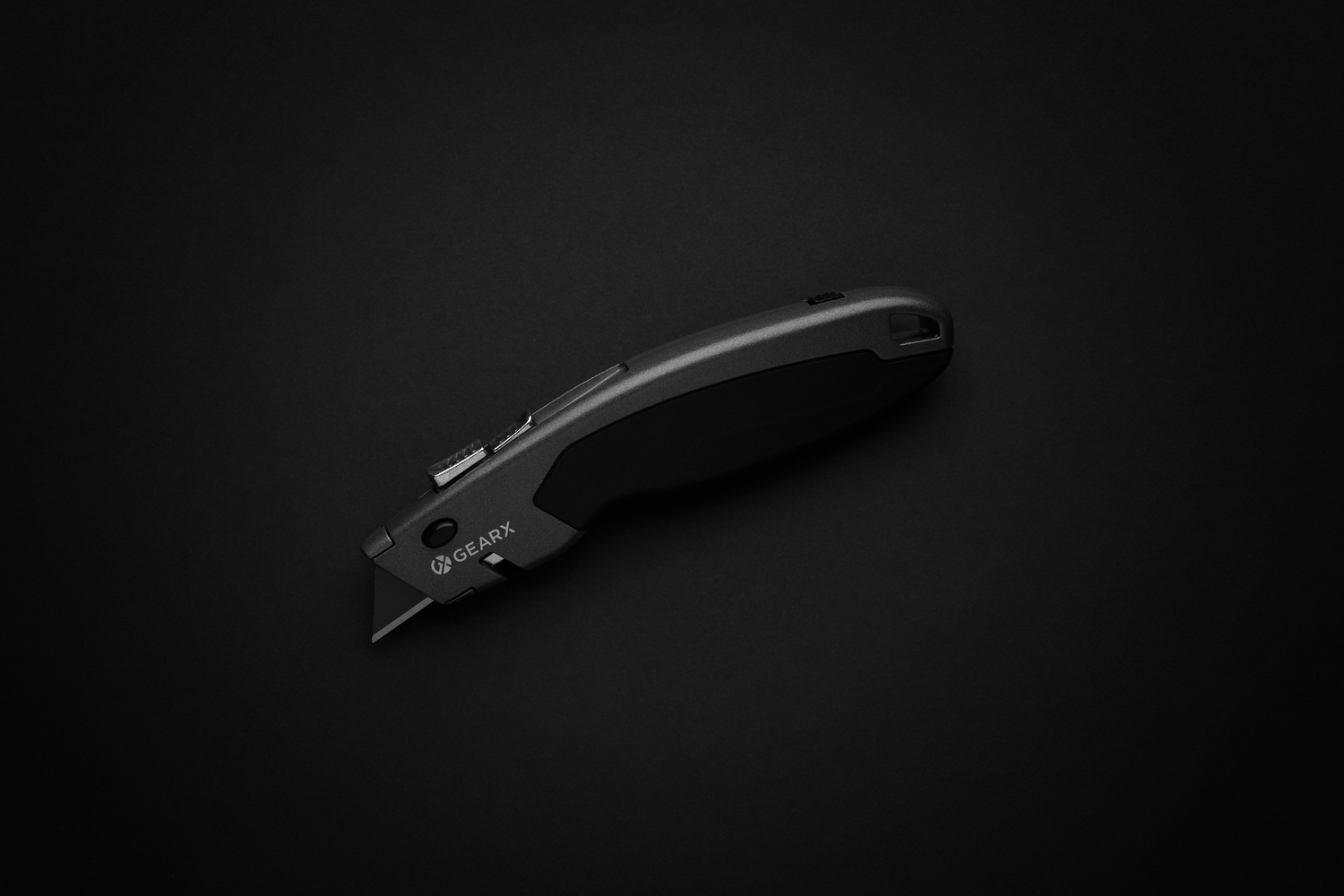 Сверхпрочный строительный нож Gear X - 046P215.131