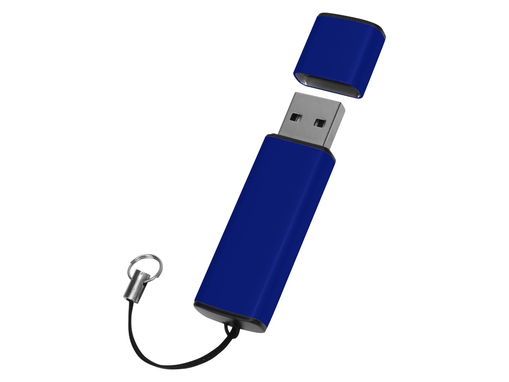 USB-флешка на 16 Гб «Borgir» с колпачком - 212622722