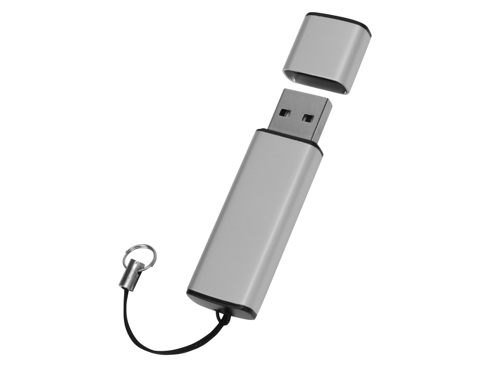 USB-флешка на 16 Гб «Borgir» с колпачком - 212622720