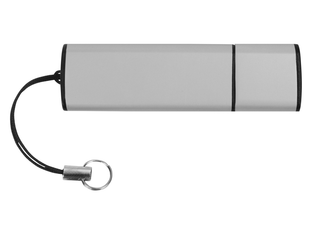 USB-флешка на 16 Гб «Borgir» с колпачком - 212622720
