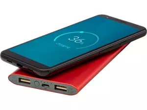Внешний беспроводной аккумулятор «Juice», 8000 mAh - 21212417321