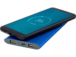 Внешний беспроводной аккумулятор «Juice», 8000 mAh - 21212417353