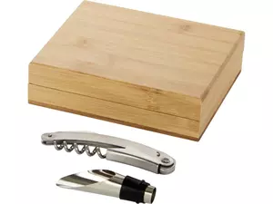 Набор аксессуаров для вина «Merlou» - 21211314806