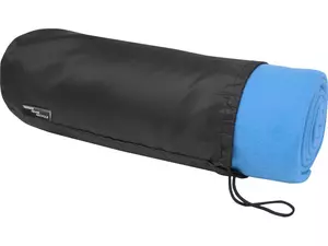 Плед «Willow» из вторичного ПЭТ - 21211319052