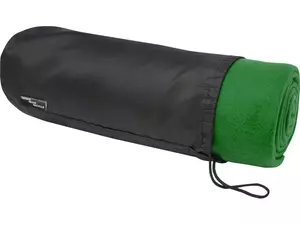 Плед «Willow» из вторичного ПЭТ - 21211319061