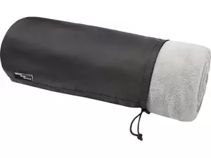 Плед «Lily» из вторичного ПЭТ - 21211319182