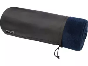 Плед «Lily» из вторичного ПЭТ - 21211319155