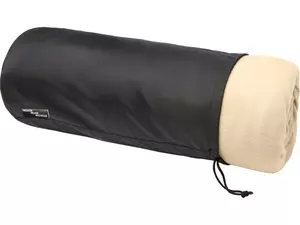 Плед «Marigold» из вторичного ПЭТ - 21211319202