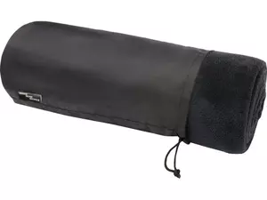 Плед «Lily» из вторичного ПЭТ - 21211319190