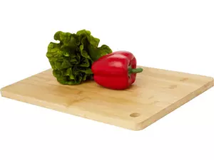 Разделочная доска из бамбука «Harp» - 21211322306