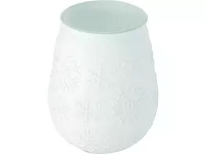 Подставка для чайной свечи «Faro» из переработанного стекла - 21211322791