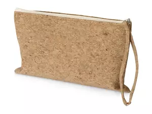 Пробковая косметичка «Corky» - 212318919