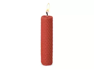 Свеча из вощины - 212190921