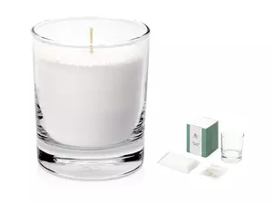 Подарочный набор «Свеча насыпная» - 212700235