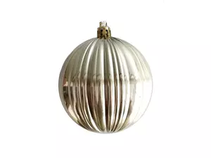 Новогодний ёлочный шар «Рельеф» - 21287340