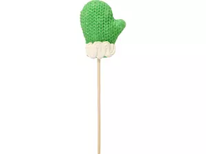 Леденец на палочке «Варежка» - 212145158