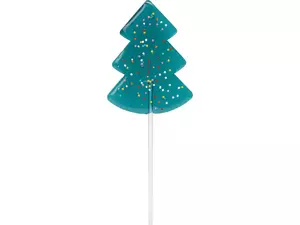Леденец на палочке «Елочка нарядная» - 212145150
