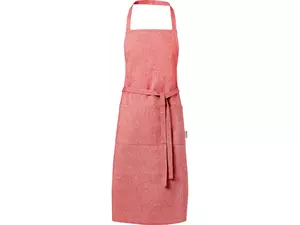 Фартук из переработанного хлопка «Pheebs» - 21211313820