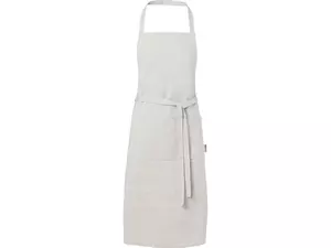 Фартук из переработанного хлопка «Pheebs» - 21211313880