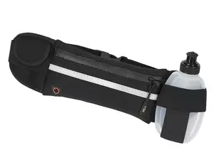 Спортивная сумка с бутылкой для бега «Marathon» - 212118207