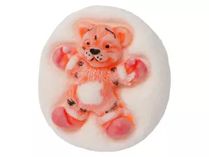Мыло ручной работы «Тигренок Да Винчи» - 212123622