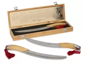 Сабля для шампанского «Sabrage» - 212107840