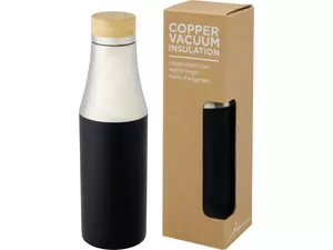 Термобутылка «Hulan» с вакуумной изоляцией - 21210066790