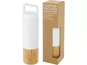 Термобутылка «Torne» с медной вакуумной изоляцией - 21210066901