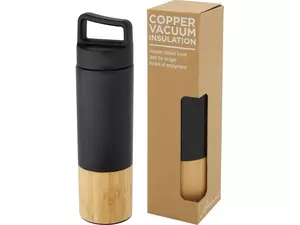 Термобутылка «Torne» с медной вакуумной изоляцией - 21210066990