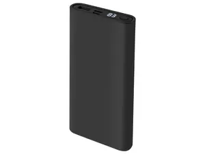 Внешний аккумулятор «Terra Pro» с QC/PD, 10000 mAh - 212595648