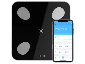 Умные диагностические весы Mini Lite - 21215122