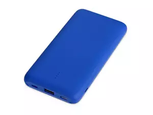 Внешний беспроводной аккумулятор с подсветкой лого «Reserve X», 8000 mAh - 212696802