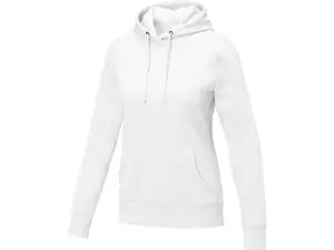 Толстовка с капюшоном «Charon» женская - 2123823401