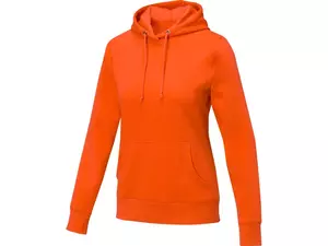 Толстовка с капюшоном «Charon» женская - 2123823431