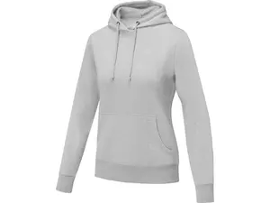 Толстовка с капюшоном «Charon» женская - 2123823480