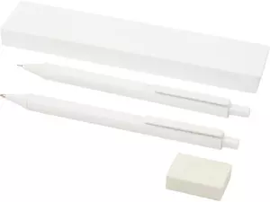 Подарочный набор антибактериальных ручек «Salus» - 21210777201