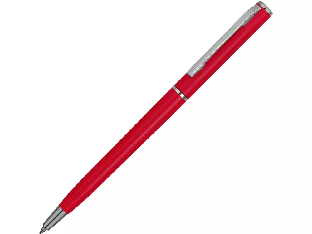 Ручка пластиковая шариковая «Наварра» - 21216141.11