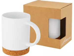 Кружка «Neiva» с пробковым основанием - 21210090101