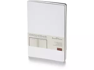 Ежедневник недатированный А5 «Megapolis Flex» - 2123-531.23p