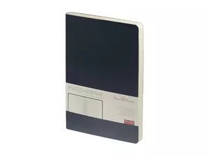 Ежедневник недатированный А5 «Megapolis Flex» - 2123-531.16p