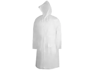 Дождевик «Hawaii pro» c чехлом унисекс - 2123320001